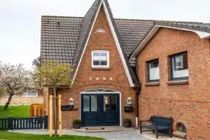 Sylt Seascape III Guest house, Westerland