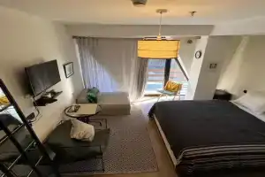 Marshall Apartment SkiCasa, Gudauri