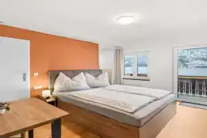 Hallstatt Lakeside Top 4 - Zimmer mit Balkon Guest house, Hallstatt