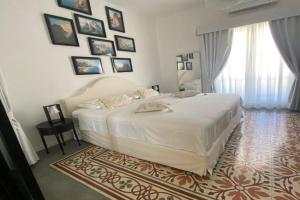 Top Central Suite Apartments, Capri Village