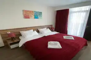 Hotel Qumli Apartment 210, Gudauri