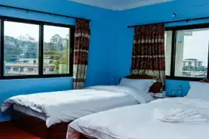 Nagarkot Nayagaun Homestay, Nagarkot