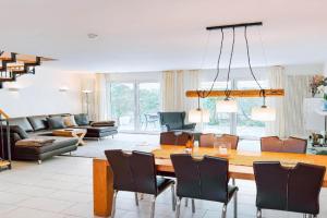 Kapitänshaus Useney Guest house, Norderney