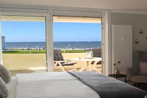 Meerblick SL 75 Apartments, Norderney