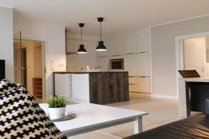 Neymeer Apartments, Norderney