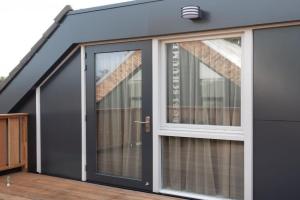Studio in Domburg near Beach and Golf, Renesse