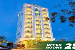 Thọ Hướng Hotel - Phan Thiết, Phan Thiet