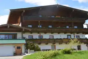Bergbauernhof Obergaisberg Farm, Kirchberg