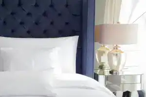 Ibrahim Boutique Hotel, Koszeg