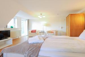 Appartement Dahlia Apartments, Westerland