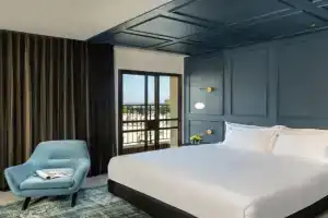 Hotel Botanica- Limited Edition By Fattal, Haifa