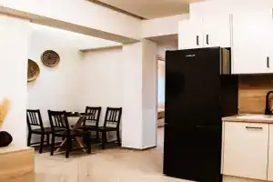 Syvota Apartments Family, Sivota