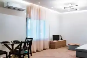 Syvota Apartments Cozy, Sivota