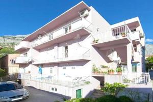 Apartments Dragan, Baska Voda