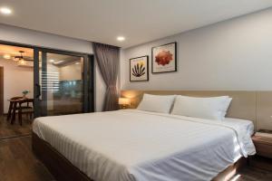 The Anchor Apartment -, Nha Trang