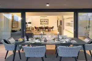 K luxury residence Apartments, Split