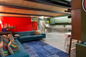 LOFT n° 99 - Pavillion Italy Apartments, Siena