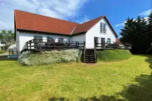 Ruegenliebe 01 Apartments, Binz