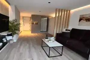 Cap Apolo Apartments, Salou