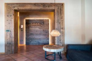 Ciasa Buro - Gimel Apartments, Moena