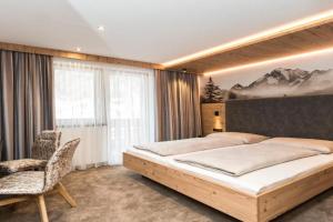 Hotel Garni Pfeifer, Ischgl