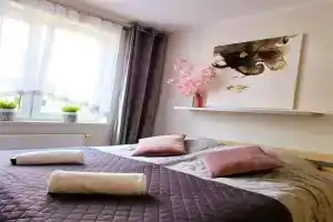 Apartament Orange Piastowska, Ostroda
