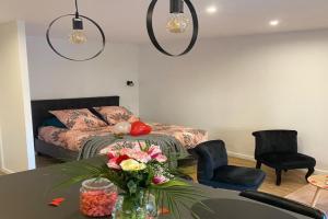 O2M Aix les bains Apartments, Aix-les-Bains