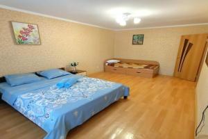 1 komnatnye apartamenty na Auelbekova 138, Kokshetau