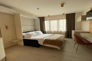 Albergo Aida Hotel, Luxembourg