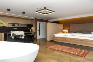 Apartmány U Vinice, Pardubice