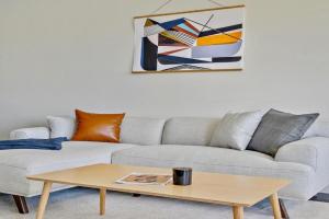 A Skyline State of Mind - Zuni Lofts Guest house, Denver