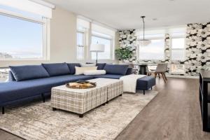 Top Floor - Amazing Windows - Zuni Lofts Guest house, Denver