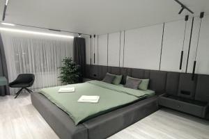 Vishukaniy 1k lyuks! Megogo Apartments, Khmelnytskyi