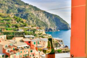 Perla del Marinaio Guest house, Riomaggiore