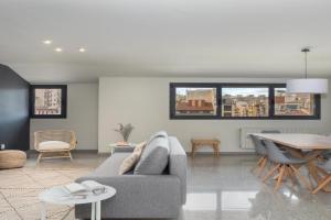 Flateli Plaça Catalunya 10 Apartments, Girona