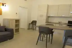 APPARTAMENTO PETRARCA Apartments, Cervia