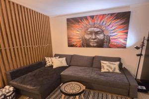 Kai Apartman, Kopaonik