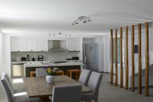 FAMILY Apartments, Spetses