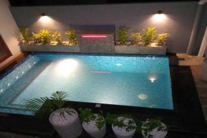 Villa 58, Unawatuna