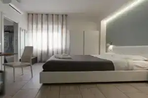 Zaro Suites B&B, Catanzaro