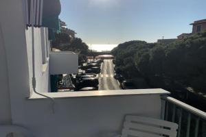 Casa Bianca 4 - confortevole in centro a, Moneglia