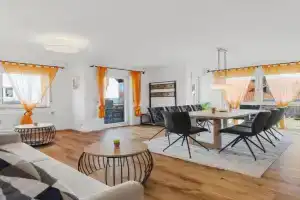 Apartments Münchbach - near Europa-Park and Rulantica, Rust