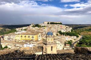 Terramia Apartments, Ragusa