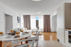 Apartman Bonaca, Baska Voda