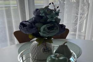 Blue Peony Apartments, Druskininkai