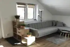 Apartmán 700, Freidau