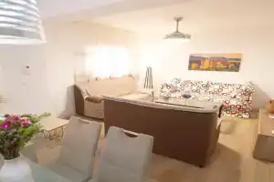 Casa Candy, Granada