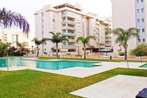 Mshome Paraíso del Sol Apartments, Rincon de la Victoria