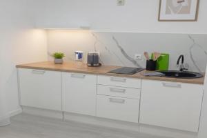 Raisson APARTHOTEL AM08-Han Shatyr, Astana