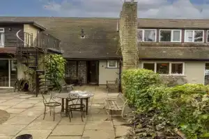 Sandford Meadow Guest House, Oxford